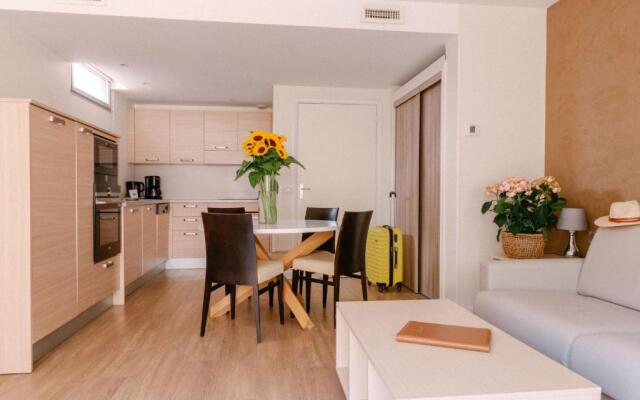 Residence Chateauneuf