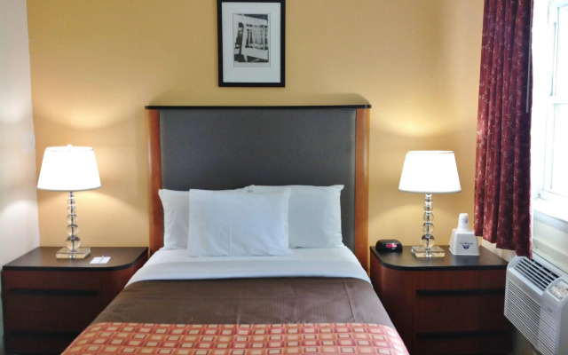 Media Inn and Suites