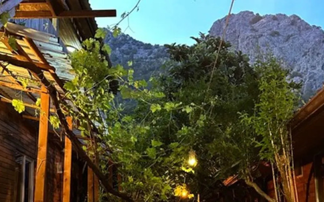 Natural Pansiyon