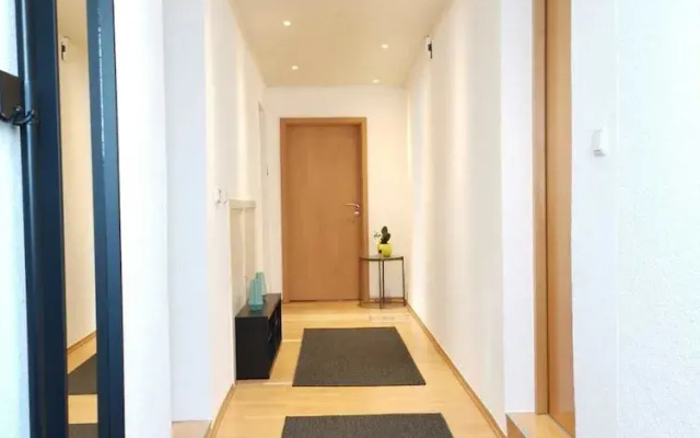 Ferienwohnung CLB