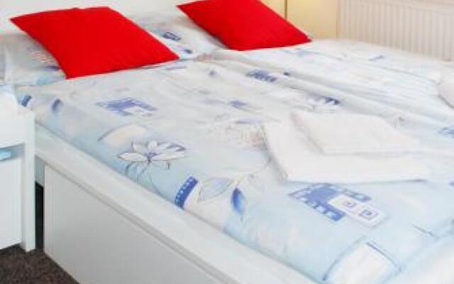 Apartmán 110 Rokytka u sjezdovky