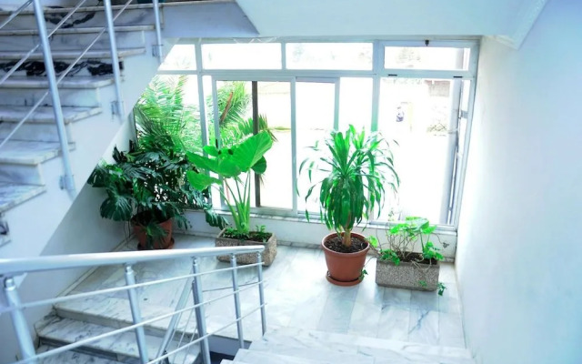 Ras Amba Hotel
