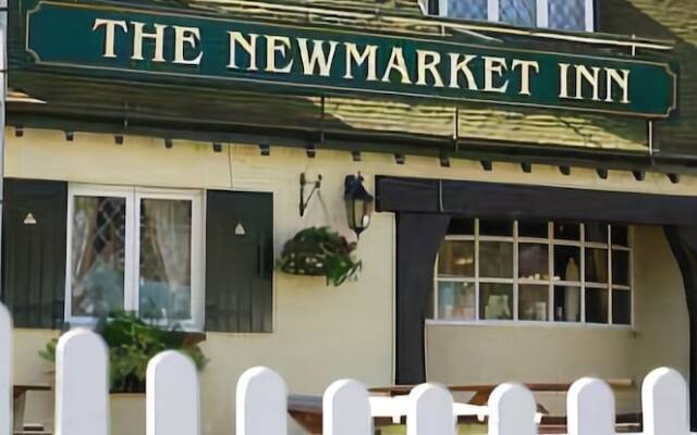 Newmarket Inn – RelaxInnz