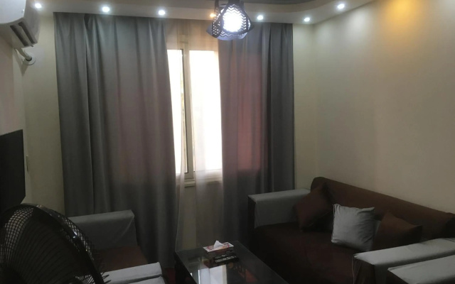 Apartment in Luxor city center-Nil