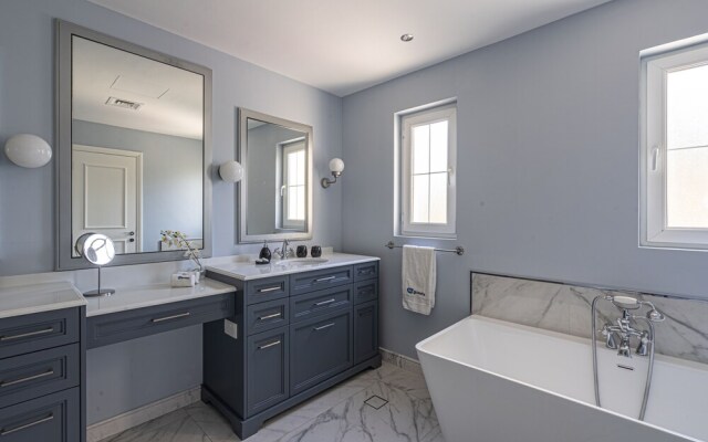 HiGuests - Arabian Ranches