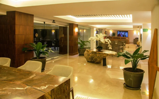 Ocean Dream Cancun by GuruHotel