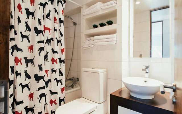 Sociedad Inmobiliaria