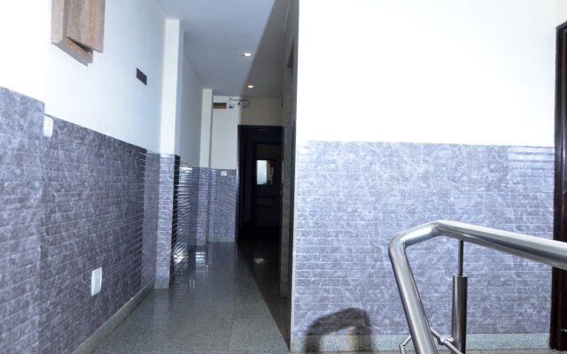 Hotel Glance Inn