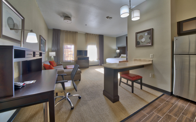 Staybridge Suites Lubbock South by IHG