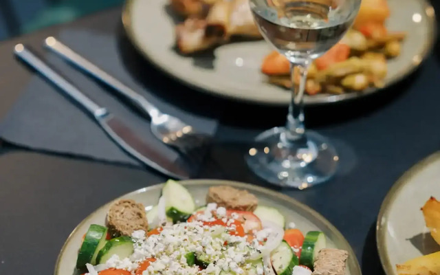 Koutouloufari Village Holiday Club