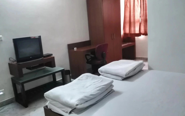 Hotel Anjalik