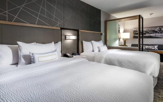 SpringHill Suites Jackson Hole
