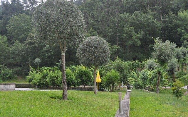 Casa da Adega - Gerês North of Portugal