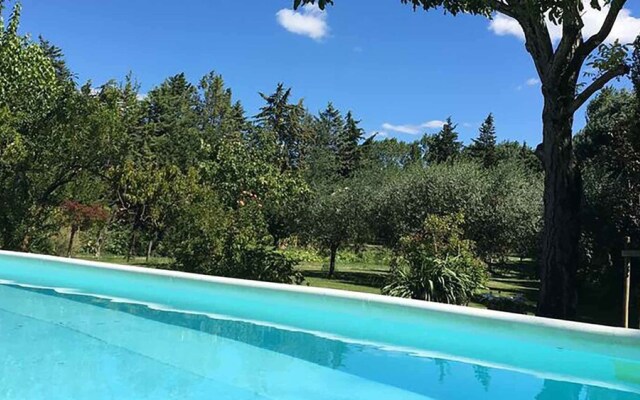 La Casina Bianca
