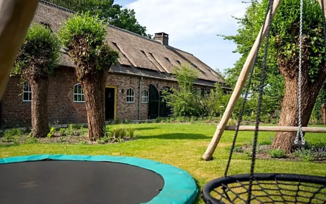 B&B OP3 Aarle-Rixtel