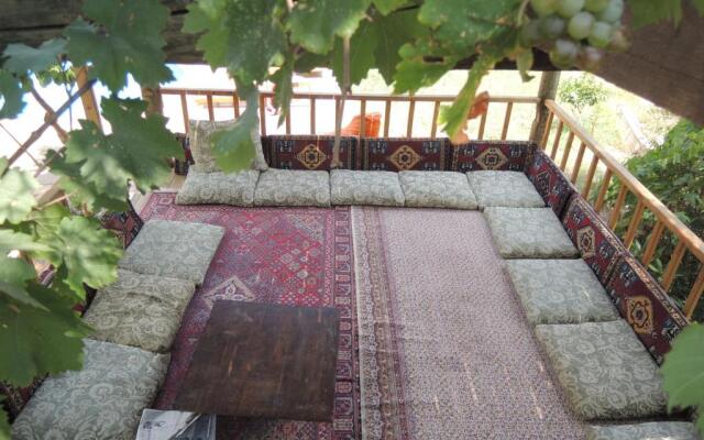 Koyevi Olympos Countryhouse