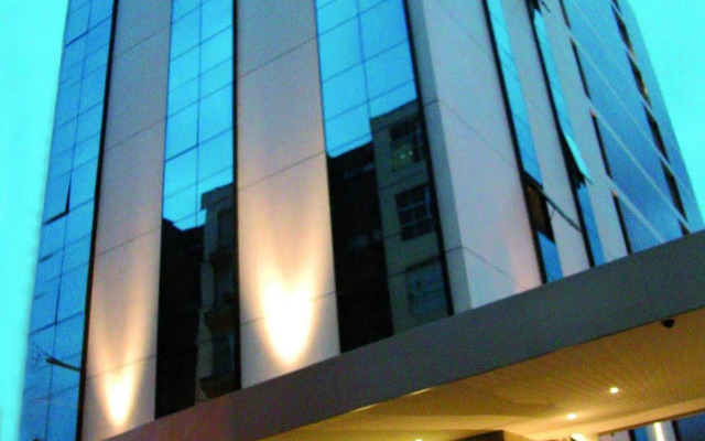 ibis Styles Belém Batista Campos