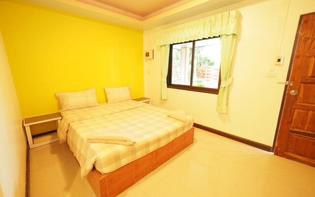 Pakmeng Guesthouse