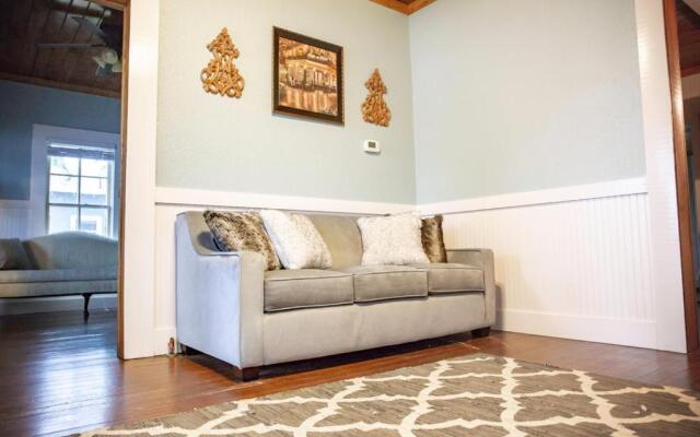 Mill Haus- #435 Sleeps 6