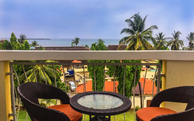 Seascape Hotel
