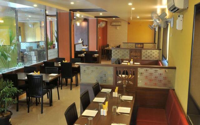 Hotel Sujal Heritage
