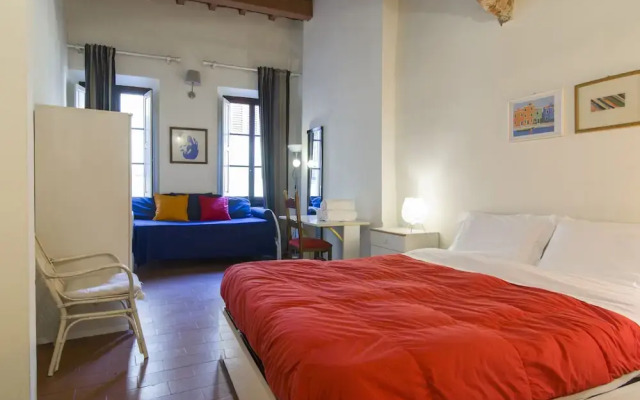 Florence City Center Flat Via Dei Neri