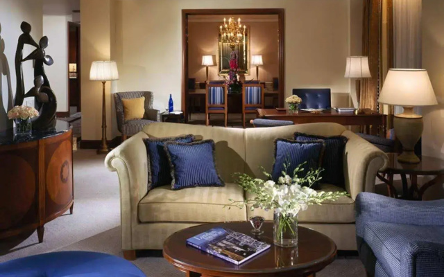 Conrad Indianapolis