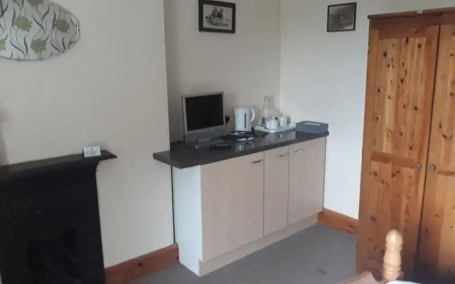 Kilworthy Farm Guesthouse