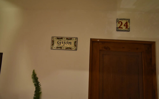 Hotel Boutique Casa Morasan