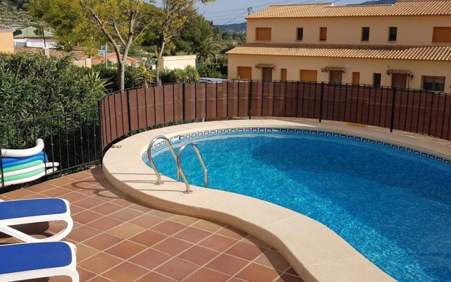 Relax Villa With Private Pool