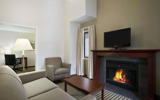 Hawthorn Suites By Wyndham Troy, MI