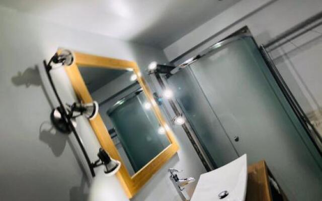 Loft de la Suite North Hatley