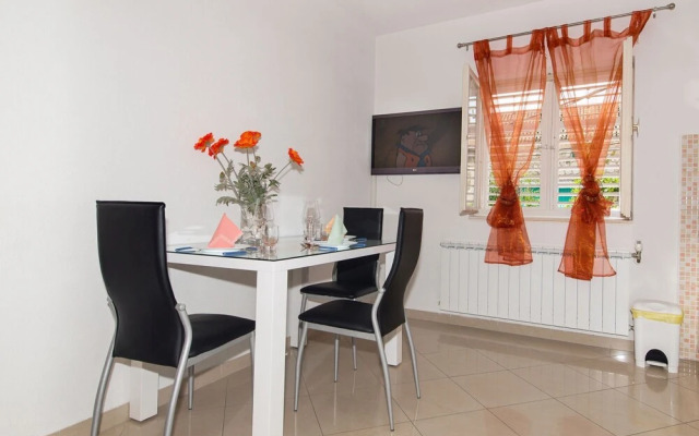 Apartments Marieta