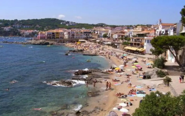 Apartment in Palafrugell - 104771 by MO Rentals