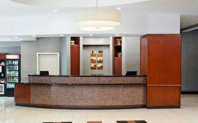 Courtyard by Marriott Birmingham Downtown at UAB