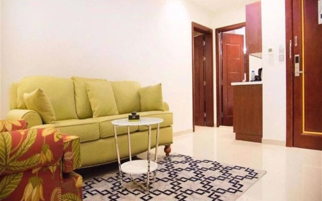 Wow Jeddah Hotel