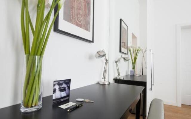 Vienna City Apartments VCA OG