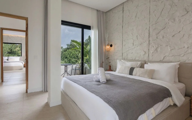 Green Villa 1 By Betterplace