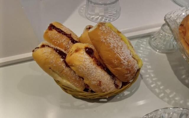 Hotel Solar Vitória