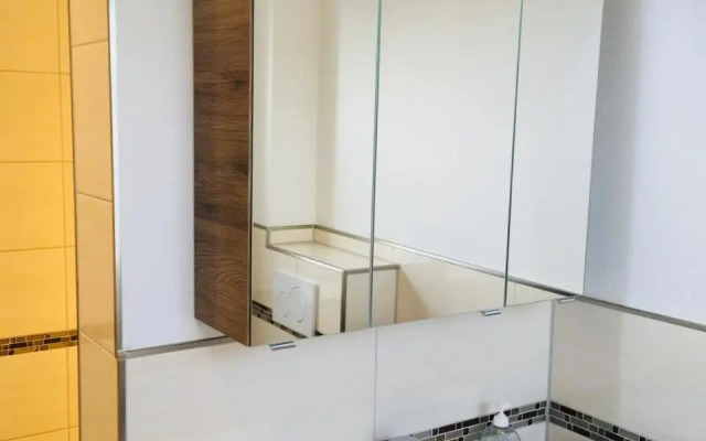Apartment in Stadtvilla Andrea