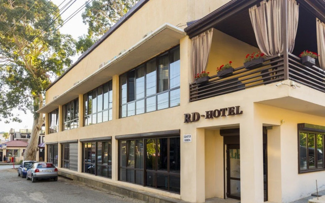 RD-HOTEL