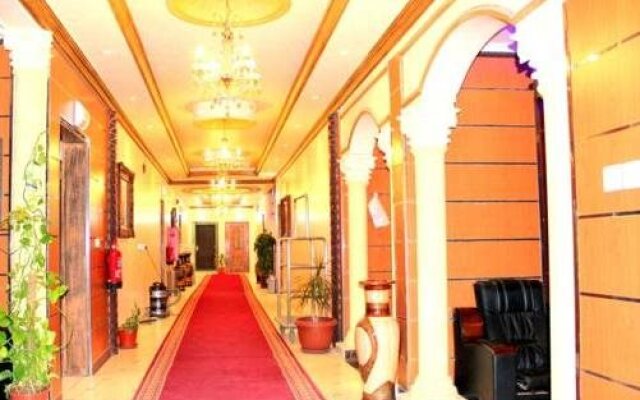 Al Dalal Palace 1