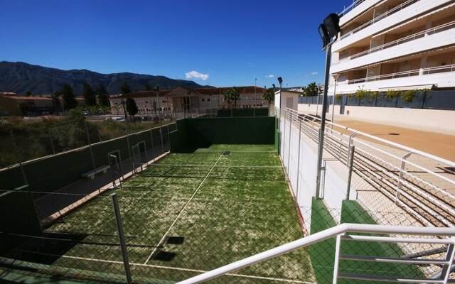 Puerto Romano Las Marinas