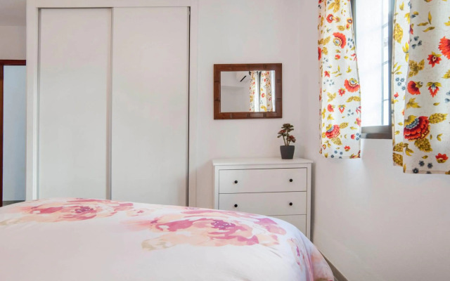 Apartment Vista de Pájaro