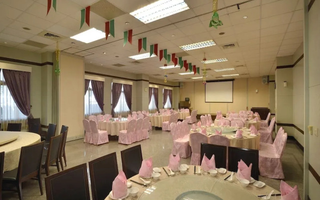 Toong Mao Resort Guanzilin