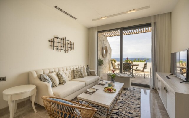 Swissôtel Living Bodrum