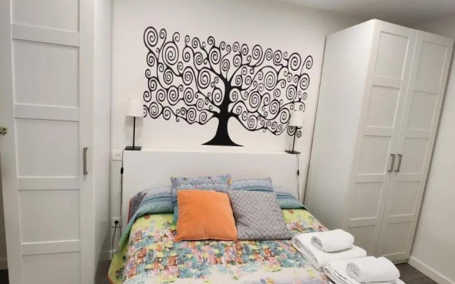 Apartamento Paula