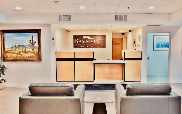 Baymont by Wyndham Tucson Airport