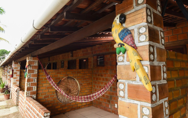 Suíte Dunas - Encantos dos Lençóis Maranhenses