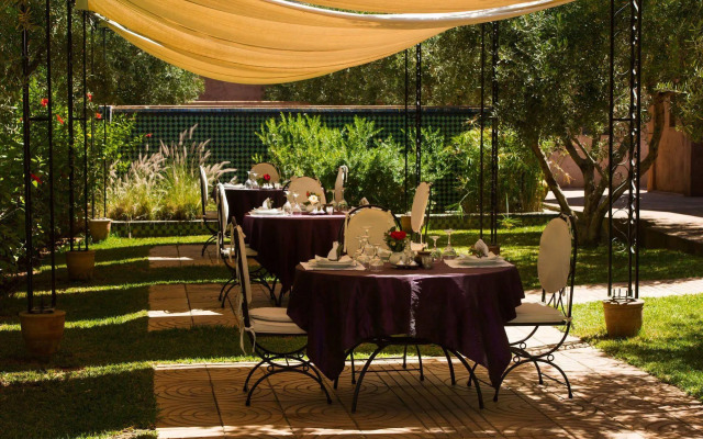 Domaine de Tameslohte